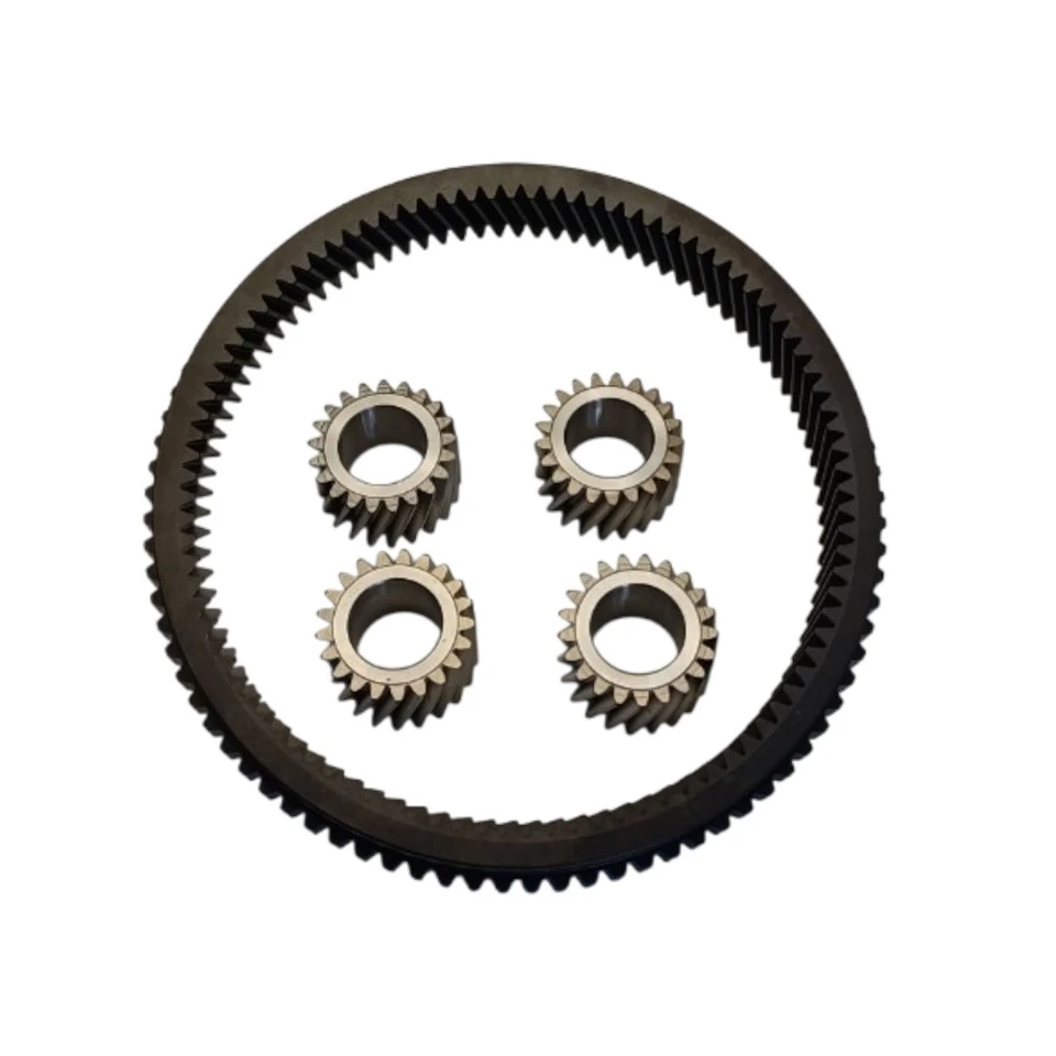 info-1-1 Starter Planetary Gear